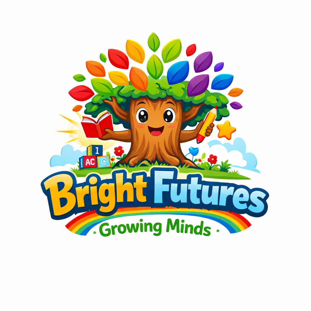 Bright Futures Growing Minds LLC
